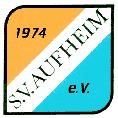 Logo SV Aufheim